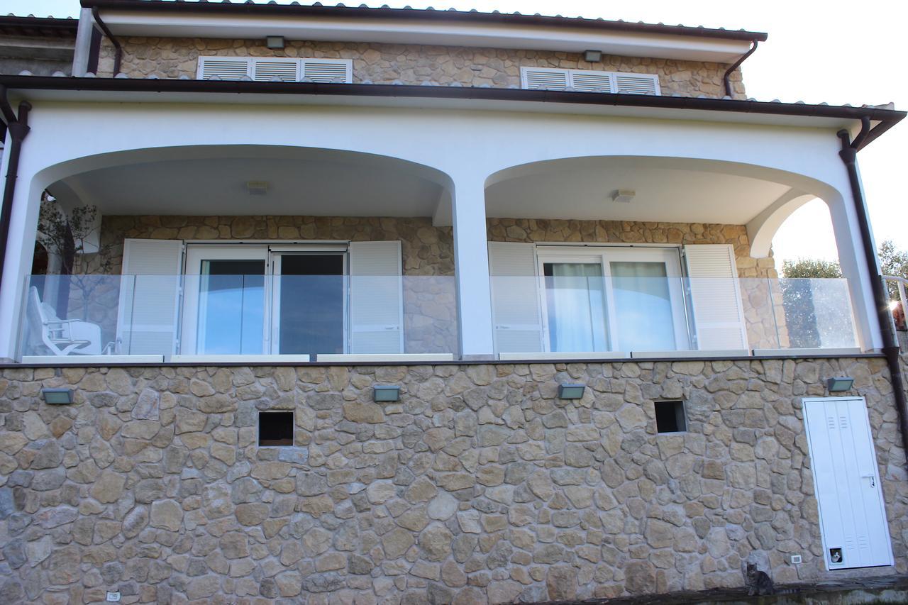 Country House Tagliaferro Марчіана-Марина Екстер'єр фото